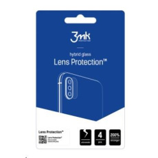 3mk Lens Protection pro Xiaomi Redmi A3 3mk Lens Protection pro Xiaomi Redmi A3