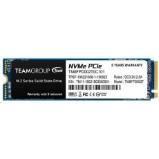 Team SSD M.2 2TB MP33 PRO NVMe (2100/1700 MB/s) Team SSD M.2 2TB MP33 PRO NVMe (2100/1700 MB/s)