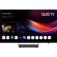 QLED televízor SLE 43Q870TCSB Q-SERIES TV SENCOR