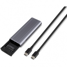 Redukcia YTC 014 Externí box M.2 NVMe SSD YENKEE Redukcia YTC 014 Externí box M.2 NVMe SSD YENKEE