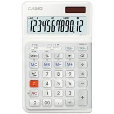 Kalkulačka JE 12 E ERGO CASIO