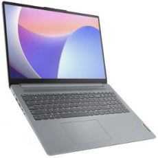 Notebook IdeaPad Slim 3 16 i5-12 16/512GB W11H GR