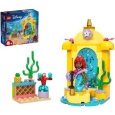 LEGO Disney Ariel a jej hudobné pódium 43235 LEGO