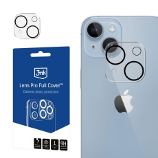 3mk Lens Pro Full Cover pro Apple iPhone 14 / iPhone 14 Plus 3mk Lens Pro Full Cover pro Apple iPhone 14 / iPhone 14 Plus
