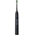 Philips Sonicare HX6830/53 elektrický kartáček, sonický, 2 režimy, cestovní pouzdro, černá