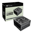 THERMAL TAKE zdroj 1000W Toughpower PT, 135mm, Plně modulární, 80+ Platinum, černá
