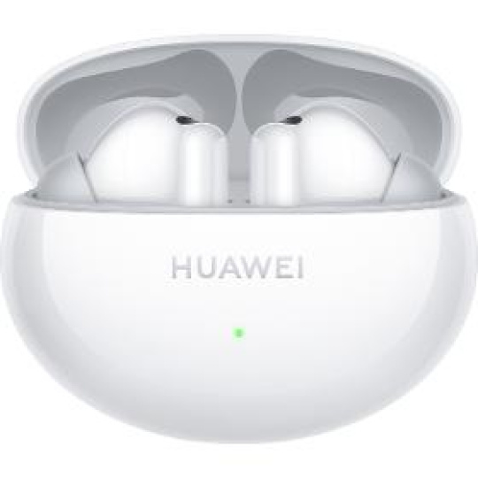 Slúchadlá FreeBuds 6i slúchadlá White Huawei