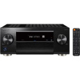 AV Receiver 3D VSX-LX505-B receiver black PIONEER