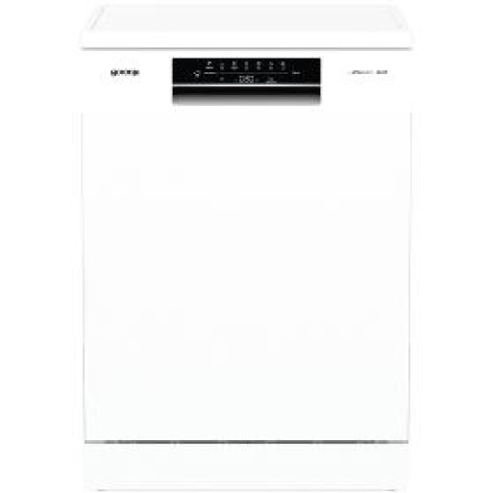 Umývačka riadu GS642D90W MYČKA 60CM GORENJE