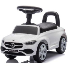 Detské odrážadlo BPC 5130 Mercedes C-Class BUDDY TOYS