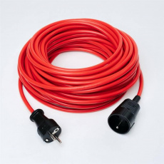 MUNOS prodl. 10m plast BASIC 3x1,5 (3311) MUNOS prodl. 10m plast BASIC 3x1,5 (3311)