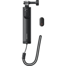 Insta360 Mini 2-in-1 Tripod + Selfie Stick 2.0 Remote Kit Insta360 Mini 2-in-1 Tripod + Selfie Stick 2.0 Remote Kit