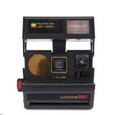 Polaroid Originals Sun 660 Af Polaroid Originals Sun 660 Af
