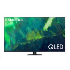 SAMSUNG QE85Q70A 85" QLED 4K TV 3840x2160 SAMSUNG QE85Q70A 85" QLED 4K TV 3840x2160
