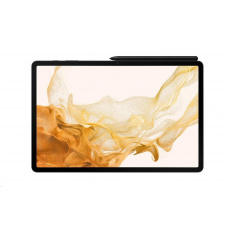 Samsung Galaxy Tab S8+ (X800), 12,4", WiFi, tmavě šedá Samsung Galaxy Tab S8+ (X800), 12,4", WiFi, tmavě šedá