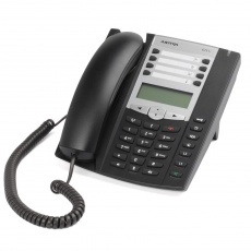 Mitel IP telefon MiVoice 6739i, SIP, bez napájecího zdroje Mitel IP telefon MiVoice 6739i, SIP, bez napájecího zdroje