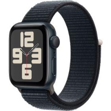 Smart hodinky Watch SE 40 Midnight AI Sp. Loop APPLE