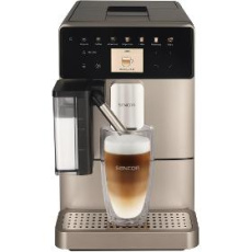 Automatický kávovar SES 9350CH Automa. Espresso PP SENCOR