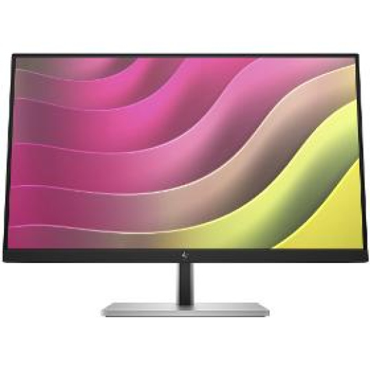 LCD monitor LCD E24t G5 23.8 IPS w/LED micro-edge HP