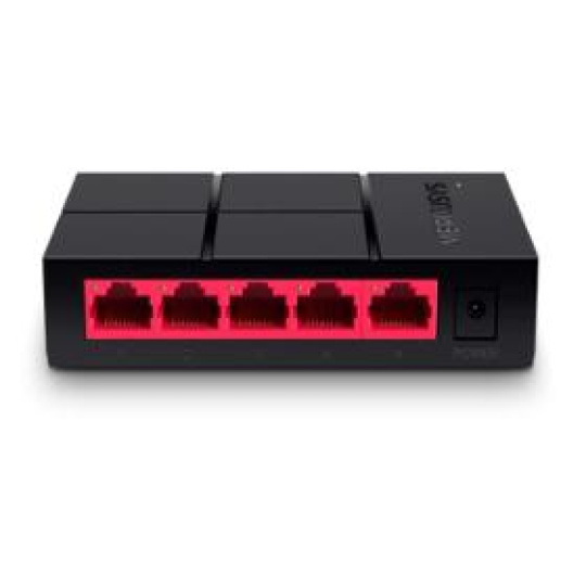 Switch MERCUSYS MS105G 5-Port TP-LINK
