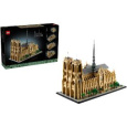 LEGO Architecture Notre-Dame v Paríži 21061 LEGO