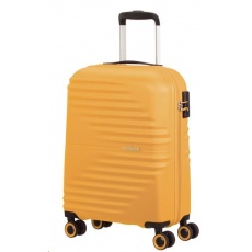 American Tourister WaveTwister SPINNER 77/28 TSA Sunset Yellow American Tourister WaveTwister SPINNER 77/28 TSA Sunset Yellow