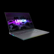LENOVO NTB Legion 7 16ACHg6-Ryzen 9 5900HX@3.3GHz,16.0" WQXGA,32GB,1TB SSD,DDR4 RTX 3080 16GB,Storm grey,W10H,2r prem LENOVO NTB Legion 7 16ACHg6-Ryzen 9 5900HX@3.3GHz,16.0" WQXGA,32GB,1TB SSD,DDR4 RTX 3080 16GB,Storm grey,W10H,2r prem