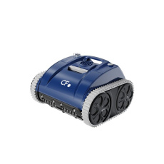 BAZAR - CF 200 AKU automatický vysavač - Poškozený obal (Komplet) BAZAR - CF 200 AKU automatický vysavač - Poškozený obal (Komplet)