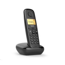 Gigaset A270 Black Gigaset A270 Black