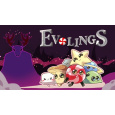 Evolings (PC) klíč Steam