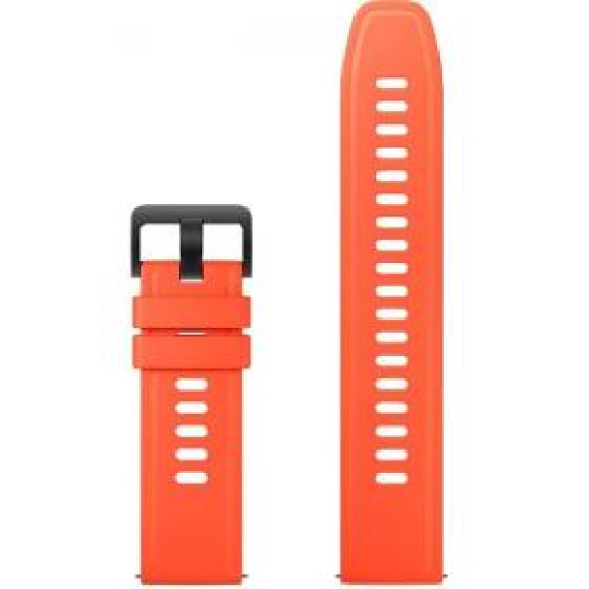 Výmenný remienok pre hodinky Watch S1 Active Strap (Orange) Xiaomi