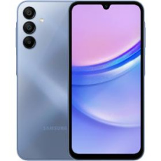 Mobilný telefón A155 Galaxy A15 LTE 4/128 Blue SAMSUNG