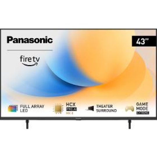 LED televízor TV 43W90AEG LED TV PANASONIC