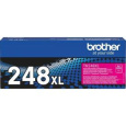 Toner TN248XLM Magenta Brother