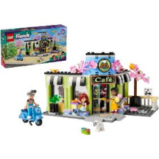 LEGO Friends Kaviareň v mestečku Heartlake 42618 LEGO