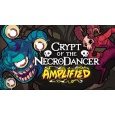 Crypt of the NecroDancer: AMPLIFIED (PC) klíč Steam