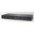 Planet switch GSW-2401, 24x10/100/1000 Base-TX