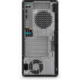 HP PC Z2 TWR G9 700W i7-14700,16GB DDR5 4800,512GB M.2 NVMe, A400/4GB 4mDP,usbkláv. a myš, Win11Pro 3y onsite