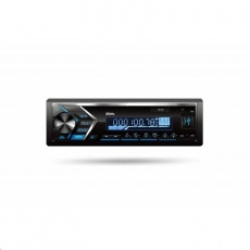 XBLITZ 1DIN RF200 BT autorádio XBLITZ 1DIN RF200 BT autorádio