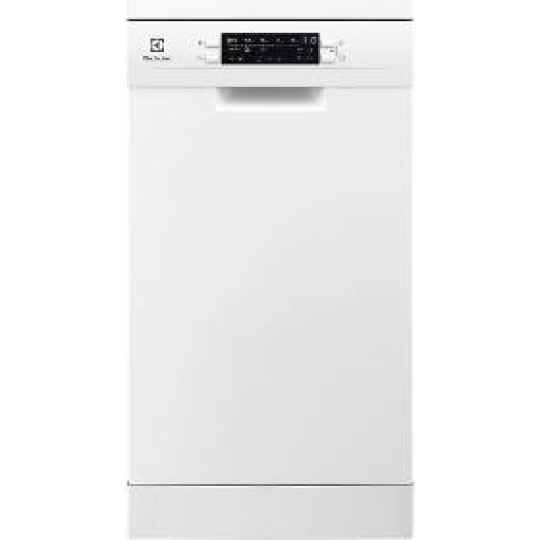 Umývačka riadu ESA42110SW umývačka riadu ELECTROLUX