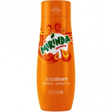 Sirup Sirup mirinda 440 ml SODASTREAM Sirup Sirup mirinda 440 ml SODASTREAM