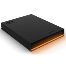 Externý HDD HDD 5TB Firecuda Gaming USB 3.2 SEAGATE