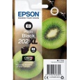 Atrament EPSON čierny Singlepack "Kiwi" Photo Black 202XL Claria Premium Ink 7,9 ml