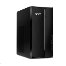 ACER PC Aspire TC-1780, 3-13100,8GB,512 M.2 SSD,DVDRW,Intel UHD,W11H,mouse+KB,Black