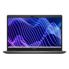 DELL NTB Vostro 3440/i3-1305U/8GB/512GB SSD/14" FHD+ /FgrPr/3 Cell/65W/WLAN/Backlit Kb/W11 Home/3Y PS NBD