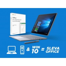 PROMO 3PK Microsoft Office Home and Business 2019 CZ (pro podnikatele) + Soudek Piva Svijany (5l) PROMO 3PK Microsoft Office Home and Business 2019 CZ (pro podnikatele) + Soudek Piva Svijany (5l)