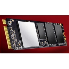 ADATA SSD 1TB XPG SX6000 Pro PCIe Gen3x4 M.2 2280 (R:2100/W:1400 MB/s)