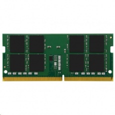 16GB modul DDR4 2666MHz, značka KINGSTON (KTD-PN426E/16G) 16GB modul DDR4 2666MHz, značka KINGSTON (KTD-PN426E/16G)