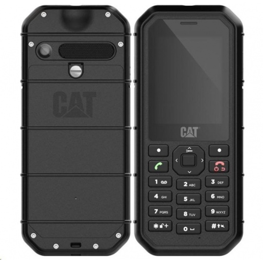 Mobilný telefón Caterpillar CAT B26 Dual SIM