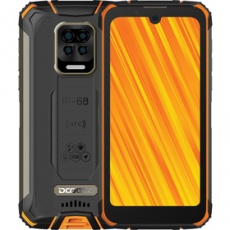 Mobilný telefón S59 PRO 5,71'' 4/128GB Orange DOOGEE Mobilný telefón S59 PRO 5,71'' 4/128GB Orange DOOGEE